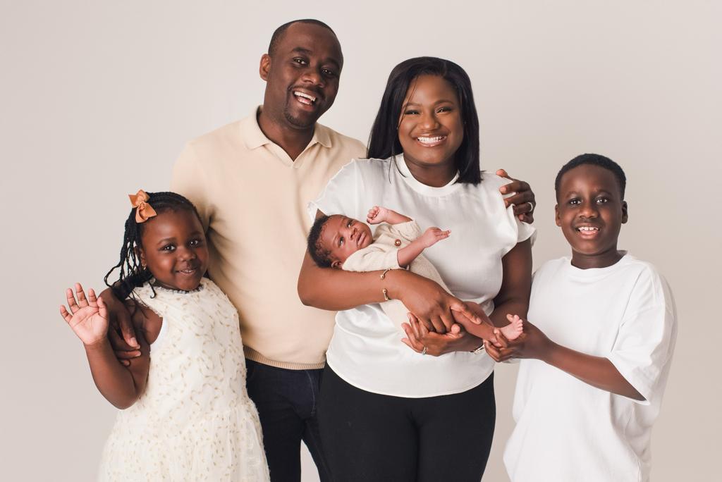A Family Man
